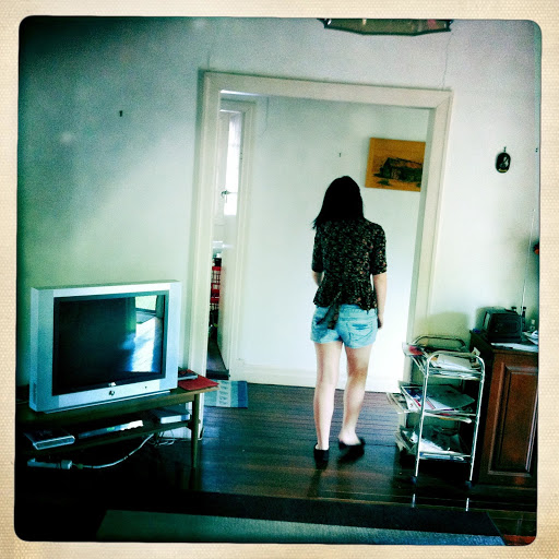 Kate Robinson Photo 14