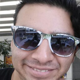 Ricardo Calderon Photo 30