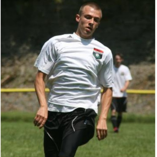 Tanner Brown Photo 15