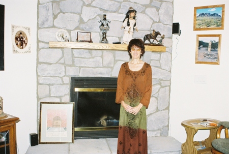 Linda Phillips Photo 2