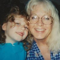 Nancy Ewing Photo 2