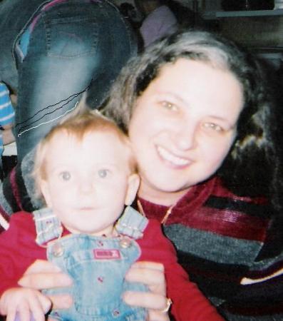 Cynthia Baxter Photo 19