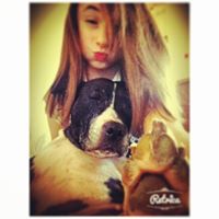Ruby Burgess Photo 6