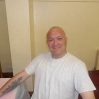 Gary Crosby Photo 32