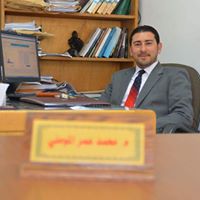 Mohammad Momani Photo 14