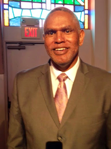 Mark Jefferson Photo 2