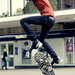 Ollie Holmes Photo 9