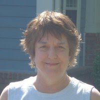 Ruth Reynolds Photo 32