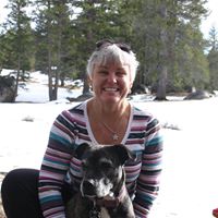 Melissa Capps Photo 34