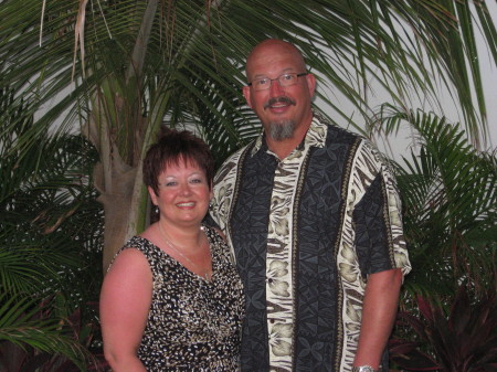 Marcia Gregory Photo 17
