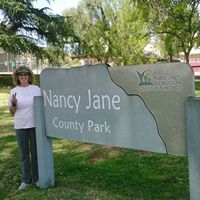 Nancy Bradbury Photo 30