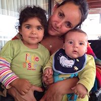 Patricia Wegener Photo 7