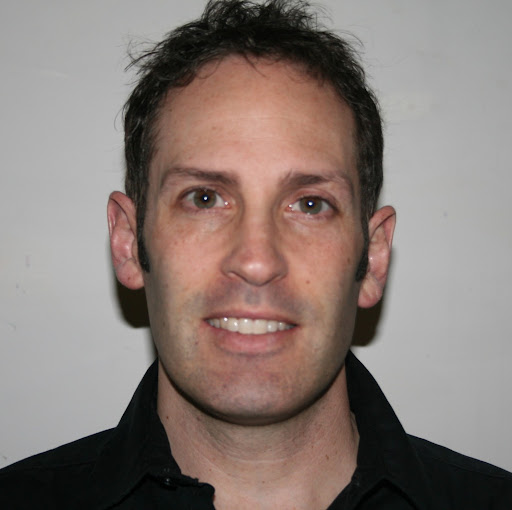 Scott Pollock Photo 41
