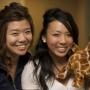 Jennifer Tsang Photo 7