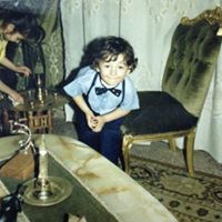 Andrea Cavallaro Photo 20