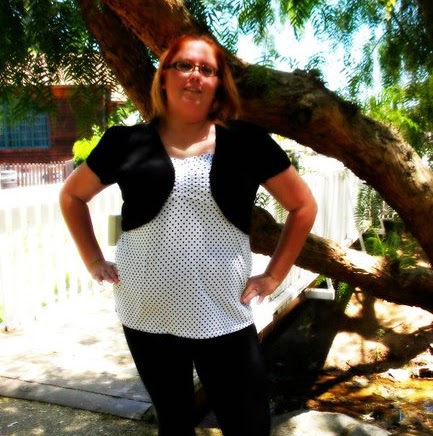 Rebecca Brink Photo 35