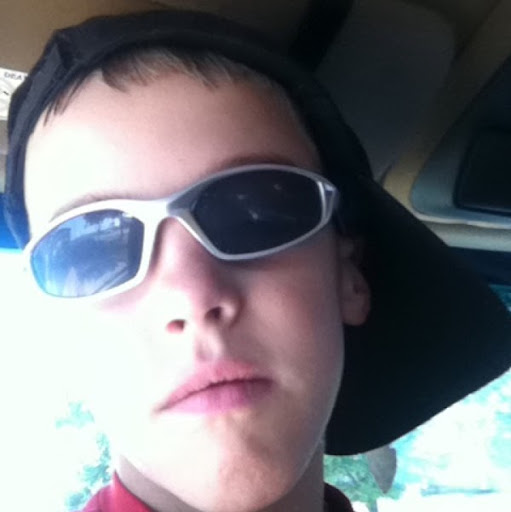 Jacob Powers Photo 38