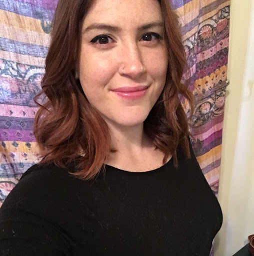 Jessica Mcbride Photo 28