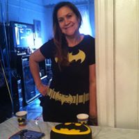 Yvette Vera Photo 21