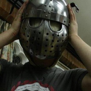 Adam Stringer Photo 6