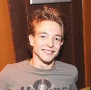 Aaron James Photo 31