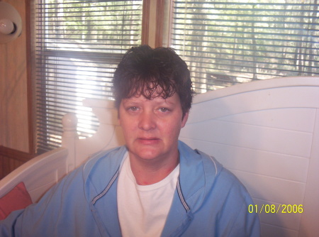 Theresa Chitwood Photo 3