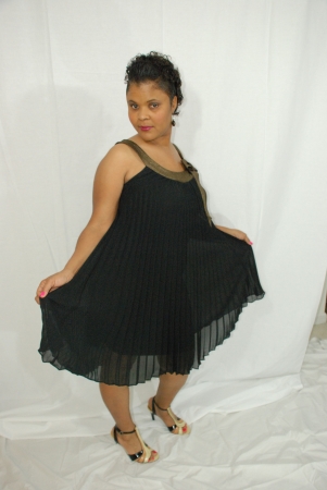 Yvette Hamilton Photo 20