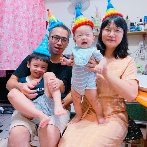 Mark Tsai Photo 17