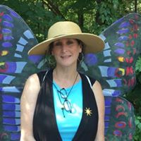 Tracey Hart Photo 26