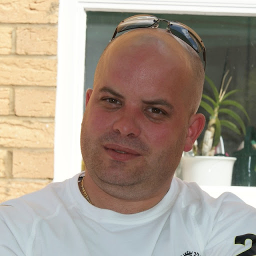 Neil Chambers Photo 35