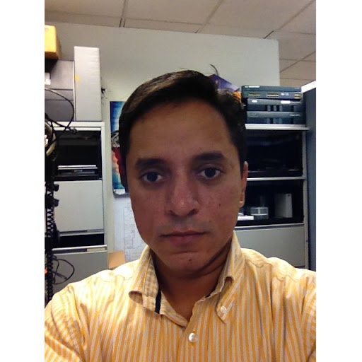Azam Syed Photo 30