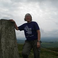 Jane Ainsworth Photo 17