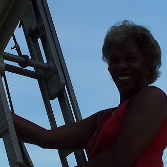 Jacqueline Myers Photo 45