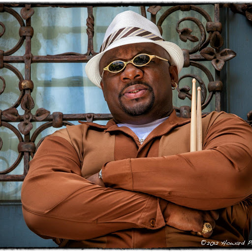 Ralph Peterson Photo 46