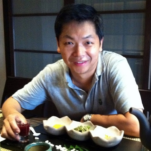Rick Lin Photo 24