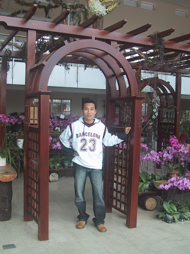 Xuanhoa Nguyen Photo 7