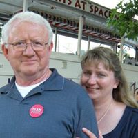 Diane Strong Photo 37