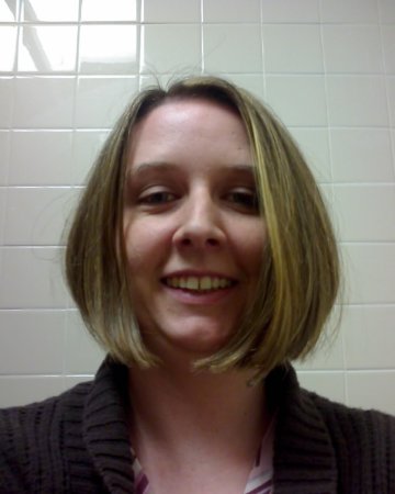 Jacquelyn Brown Photo 12