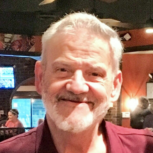 William Childers Photo 39
