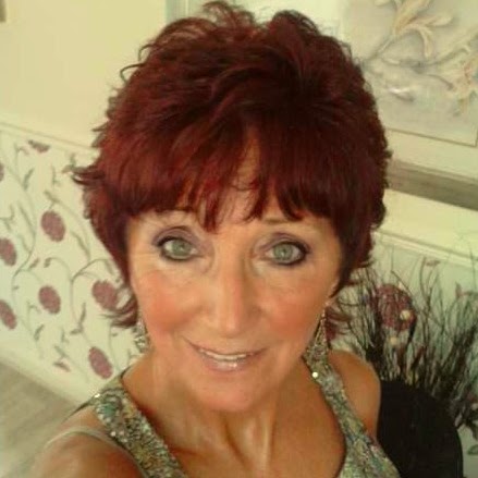 Jean Jackson Photo 30