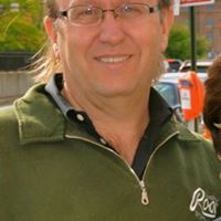 Alan Stein Photo 29