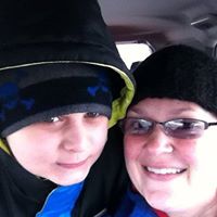 Allyson Mccann Photo 5