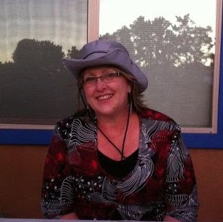 Mary Ridgway Photo 3