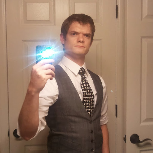 Jeremy Mattson Photo 10