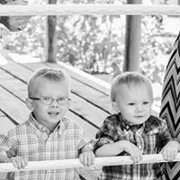 Vicki Parker Photo 48