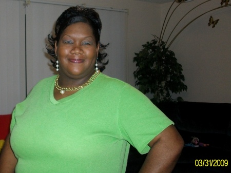 Pamela Edwards Photo 16