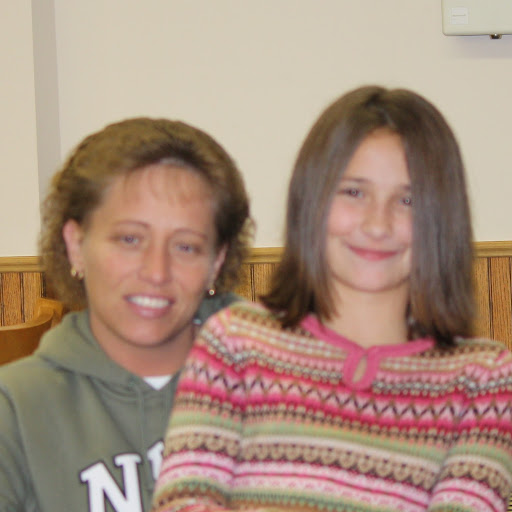 Amy Kuhn Photo 15