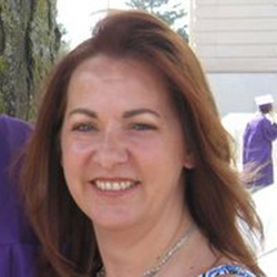 Jennifer Stinson Photo 38