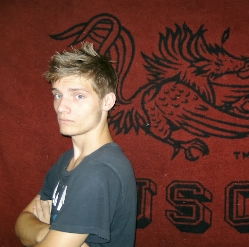 Nathan Sims Photo 25