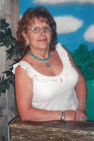 Gail Franklin Photo 25